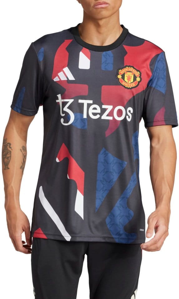 Jersey adidas MUFC PRESHI