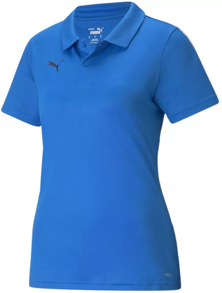 shirt Puma teamLIGA Sideline Polo W