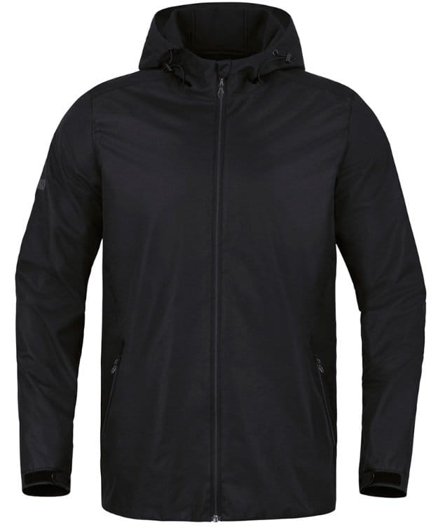 Hooded jacket Jako Allwetterjacke Allround