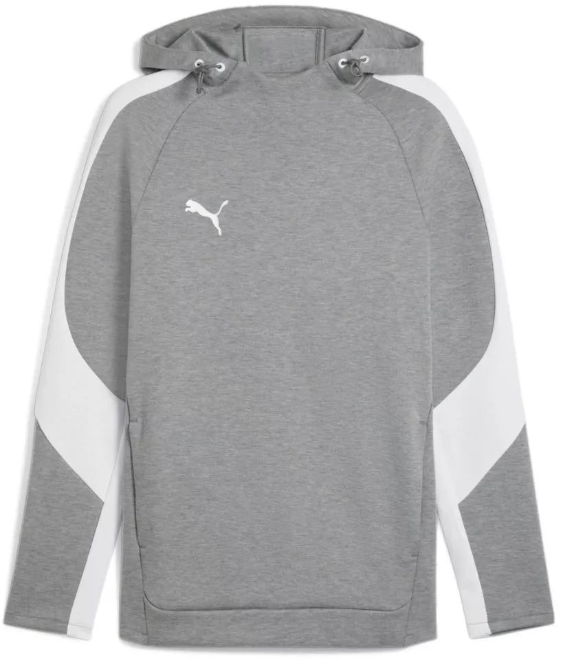 Hooded sweatshirt Puma teamEVOSTRIPE Hoody