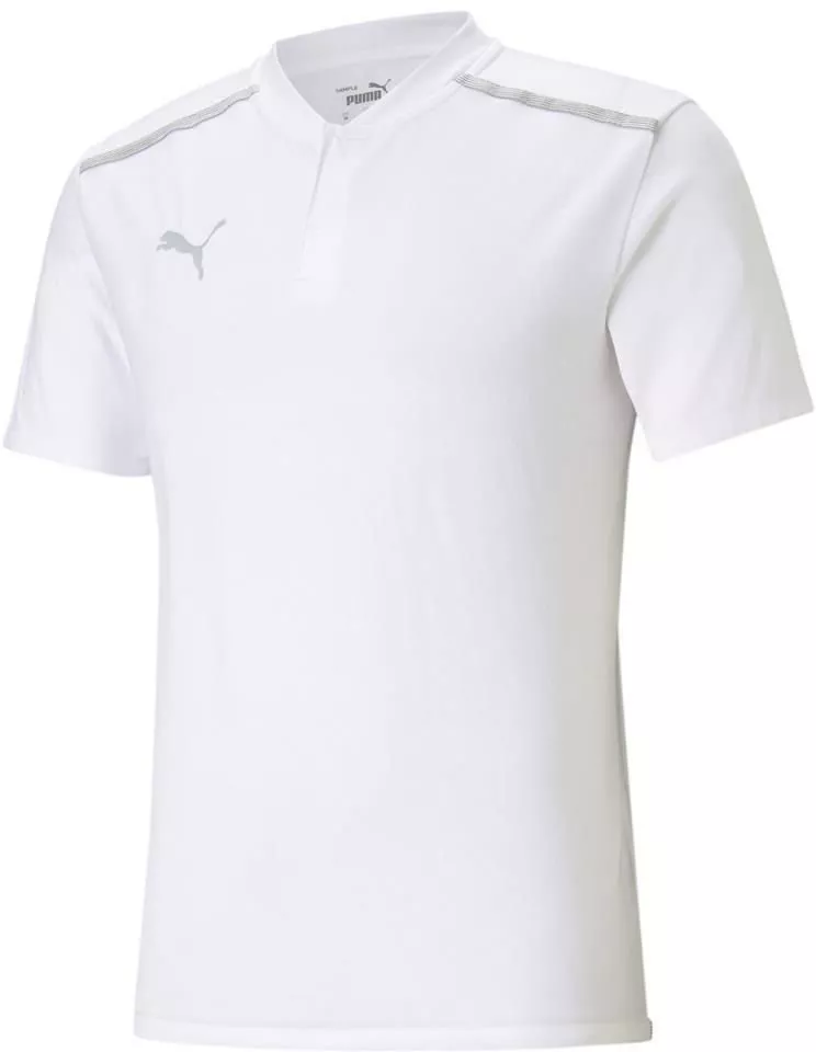 shirt Puma teamCUP Casuals Polo
