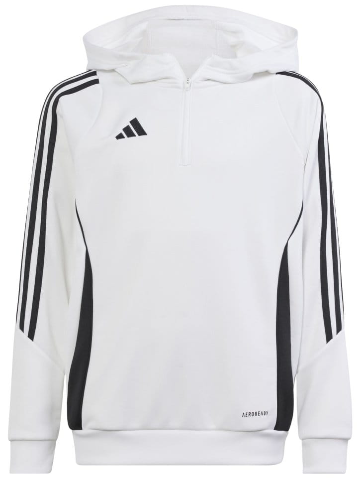 Hooded sweatshirt adidas TIRO24 TRHOODY