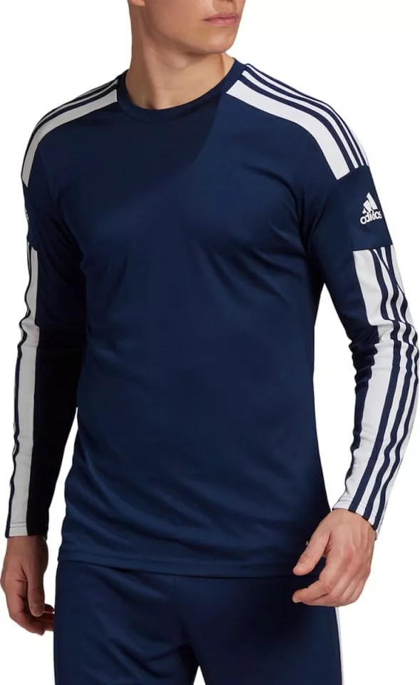 Long-sleeve Jersey adidas SQUAD 21 JSY LS