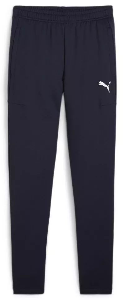 Puma teamGOAL Slim Training Pants Jr