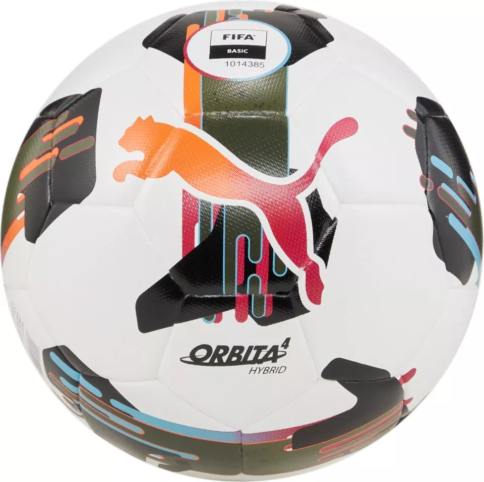 Ball Puma Orbita 4 HYB (FIFA Basic)