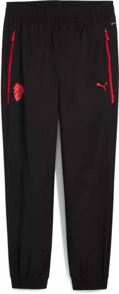 Pants Puma AC Milan tech Woven Pant 2025/26