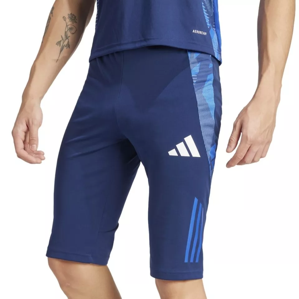 Shorts adidas TIRO24 C 1/2PNT