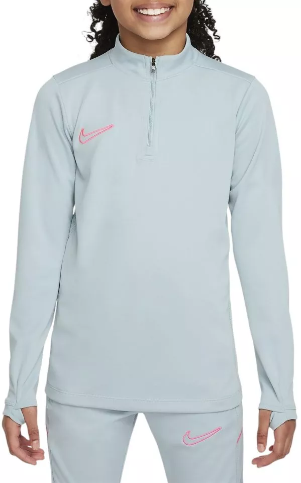 Long-sleeve T-shirt Nike Y NK DF ACD25 DRIL TOP