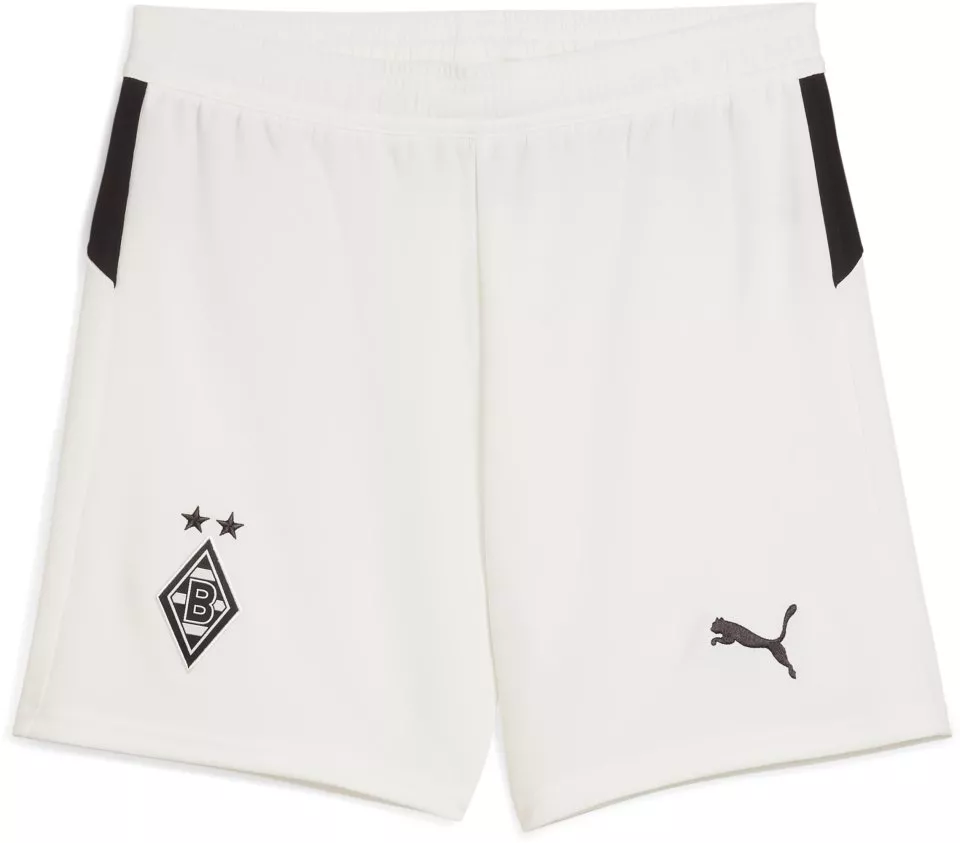 Puma BMG Shorts Away Replica Jr 2025/26