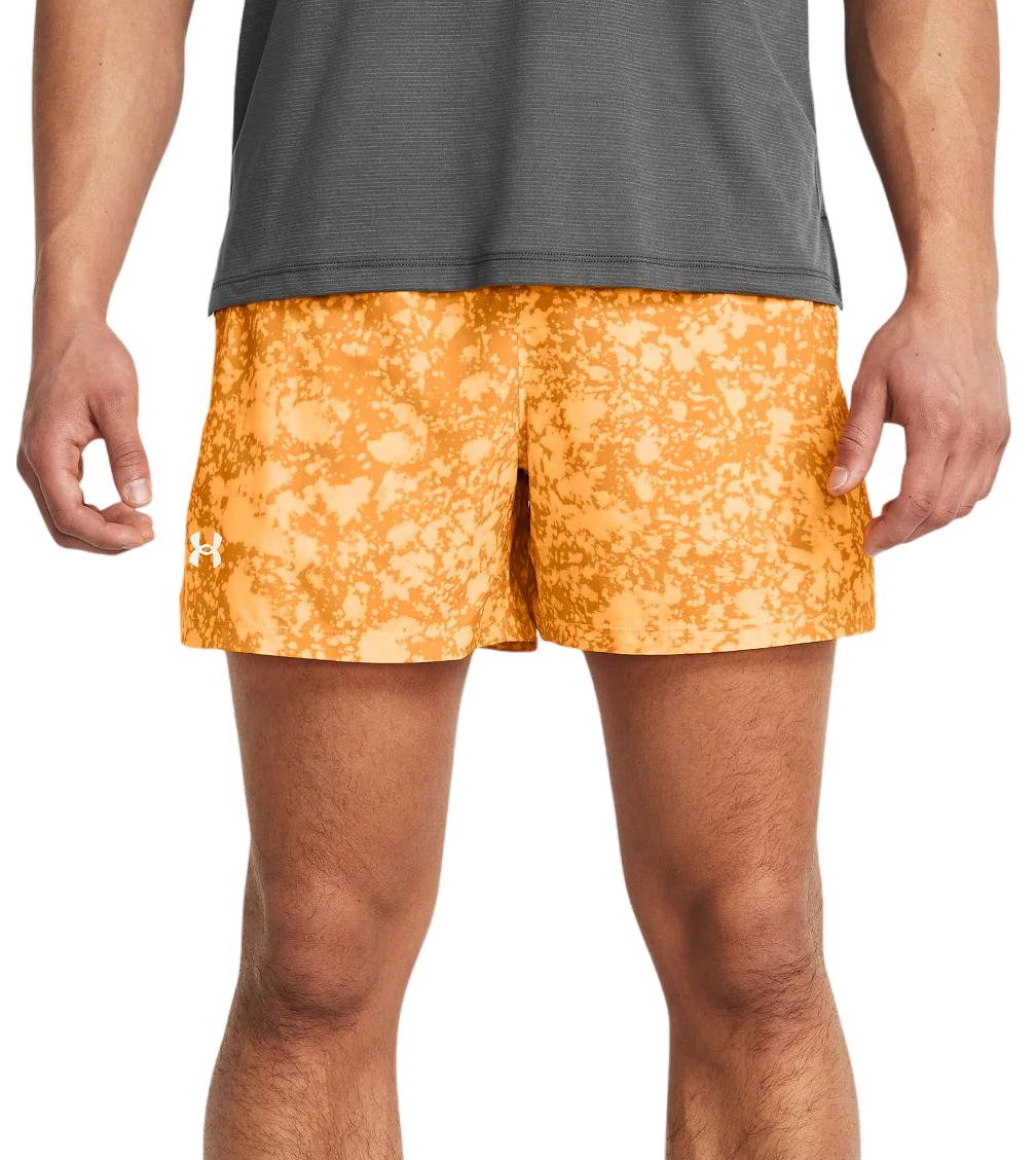 with briefs Under Armour Launch 5