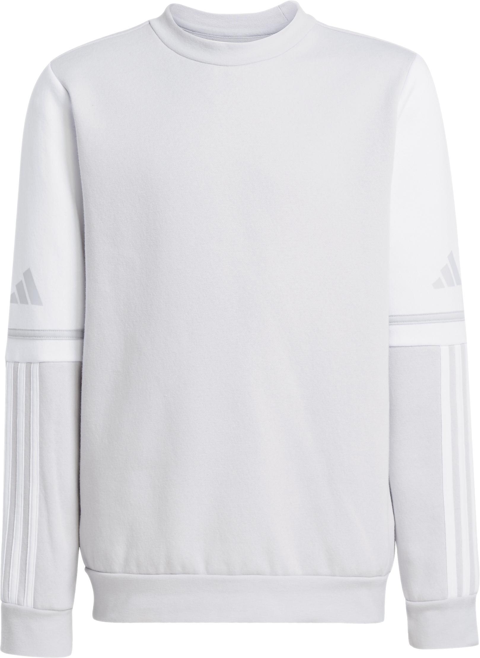 Sweatshirt adidas SQ25 SW CREW Y