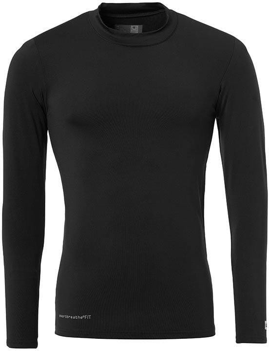 Long-sleeve T-shirt uhlsport baselayer anderhemd kids