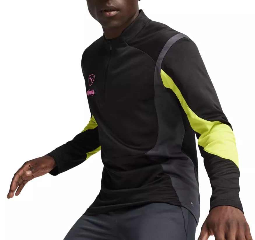 Puma KING Pro HalfZip Sweatshirt
