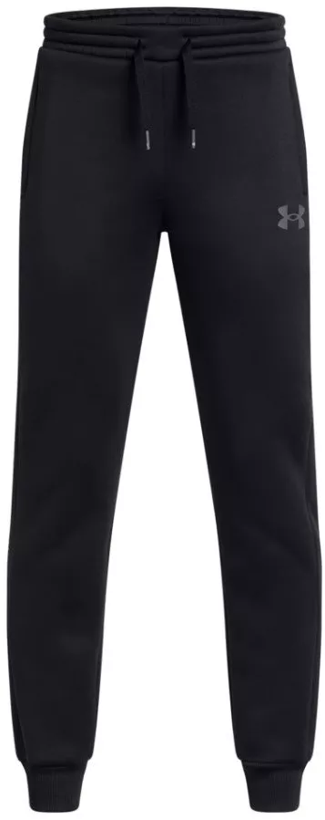 Pants Under UA B Armour Flc Pro Jogger-BLU