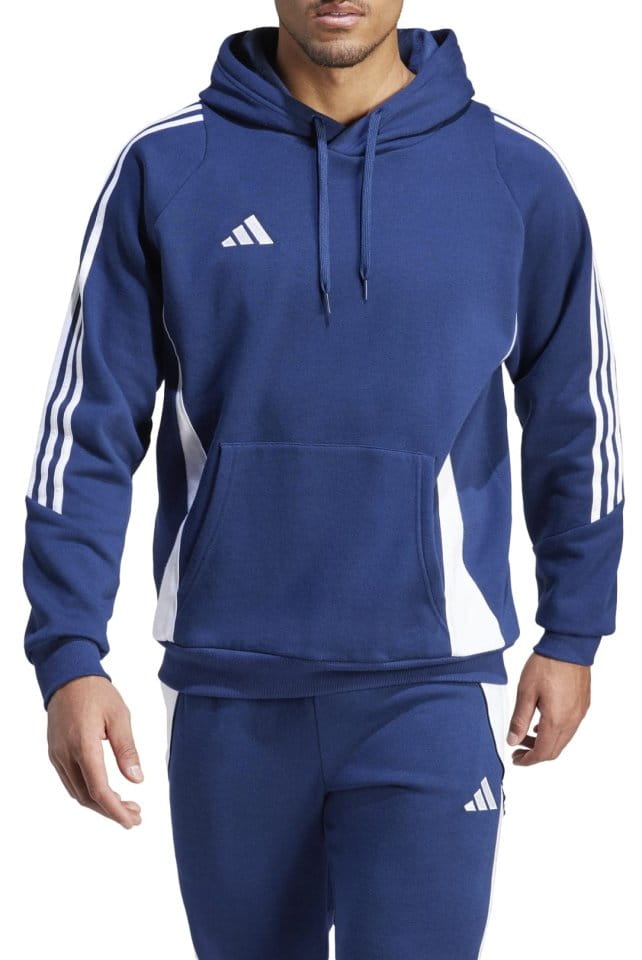 Hooded sweatshirt adidas TIRO24 SWHOOD