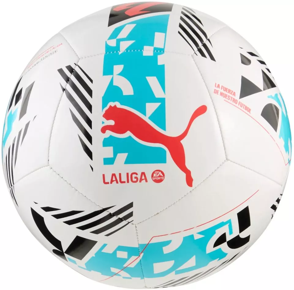 Ball Puma Orbita Laliga 1 MS