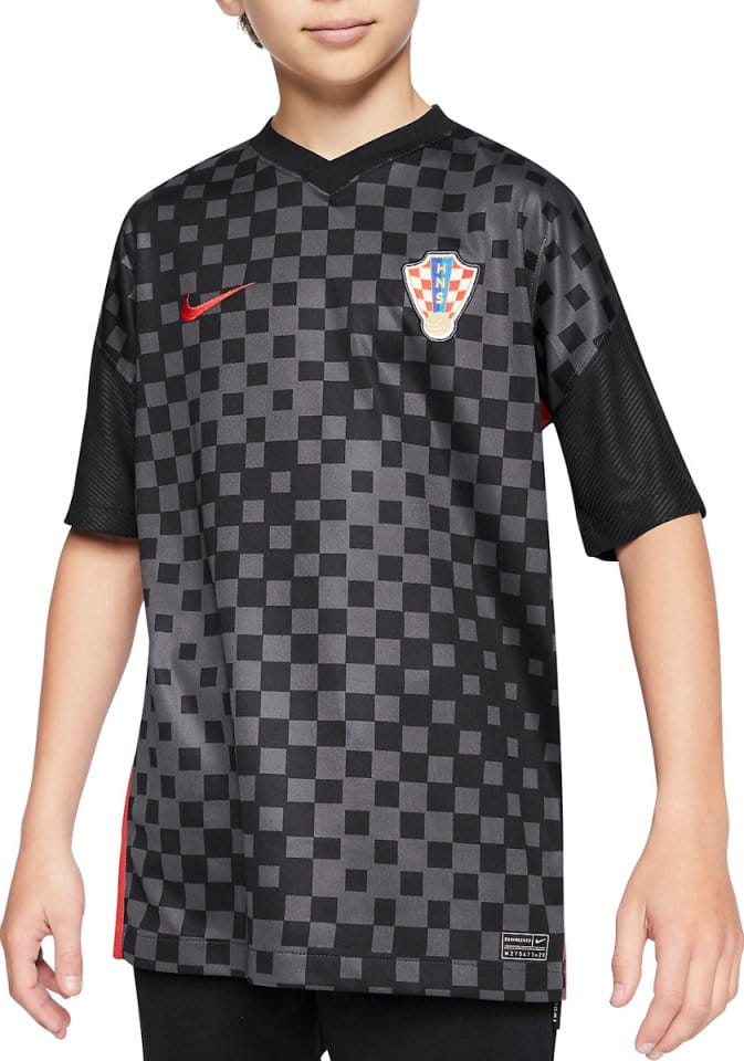 Jersey Nike Y NK CROATIA STADIUM AWAY DRY SS JSY 2020