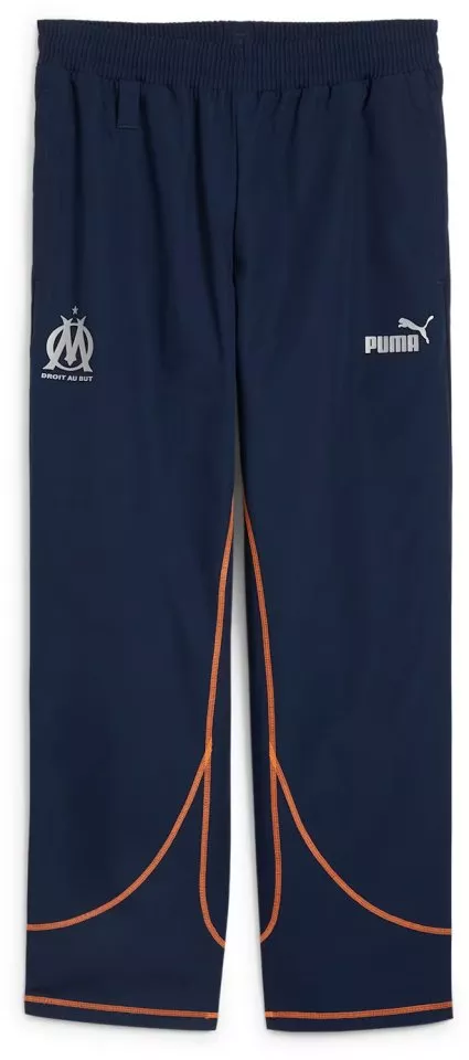 Puma OM ftblStatement Track Pants