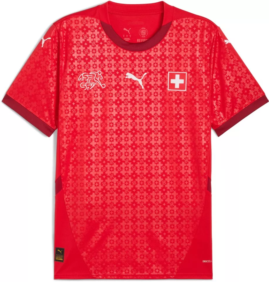 Puma SFV HOME Jersey Replica 2025/26