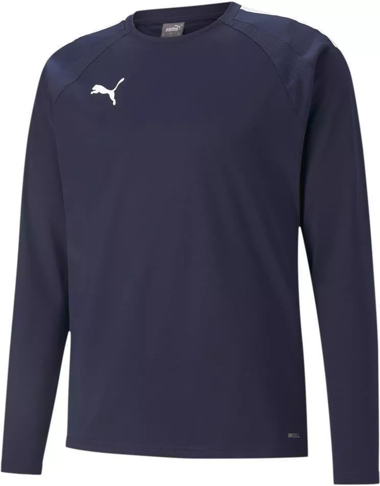 Sweatshirt Puma teamLIGA Training Sweat