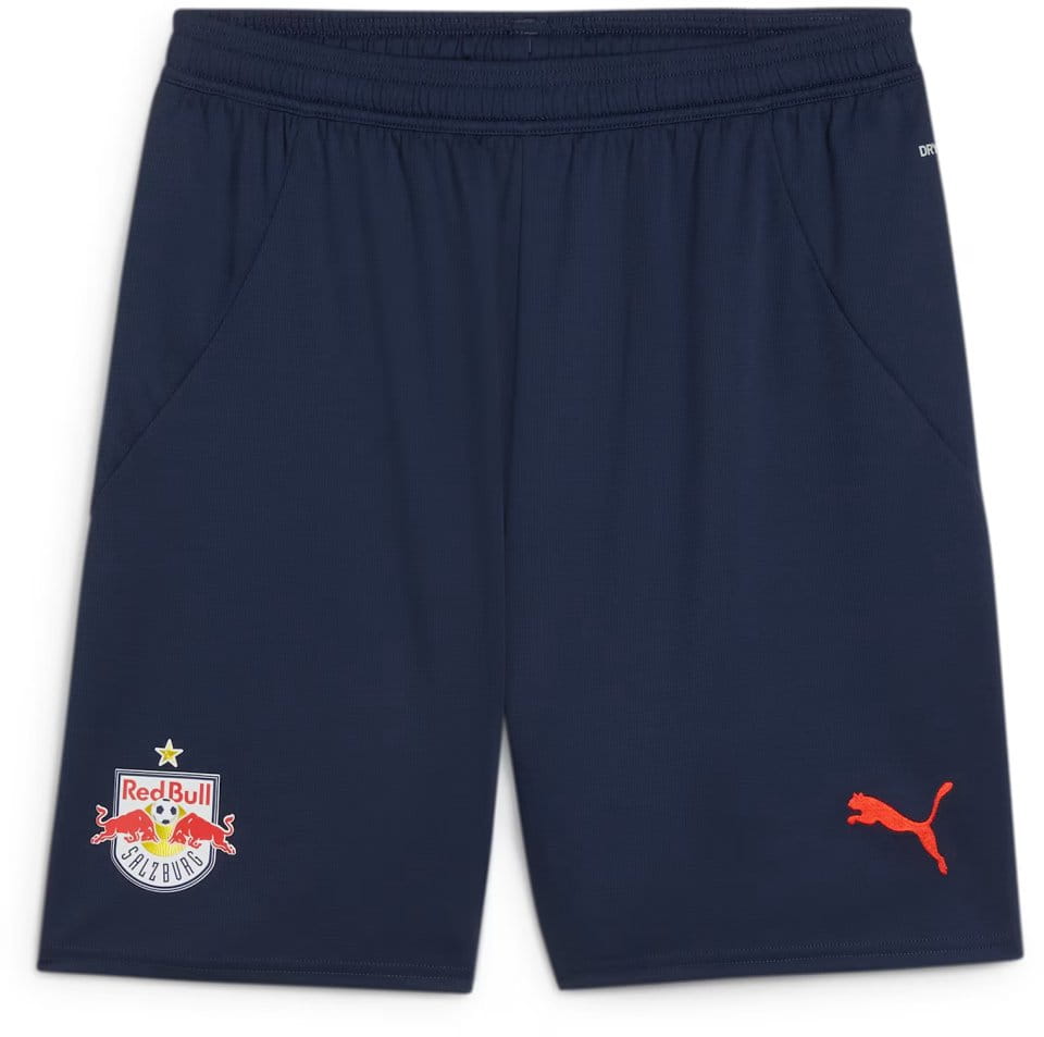 Puma RBS Shorts Replica 2024/25
