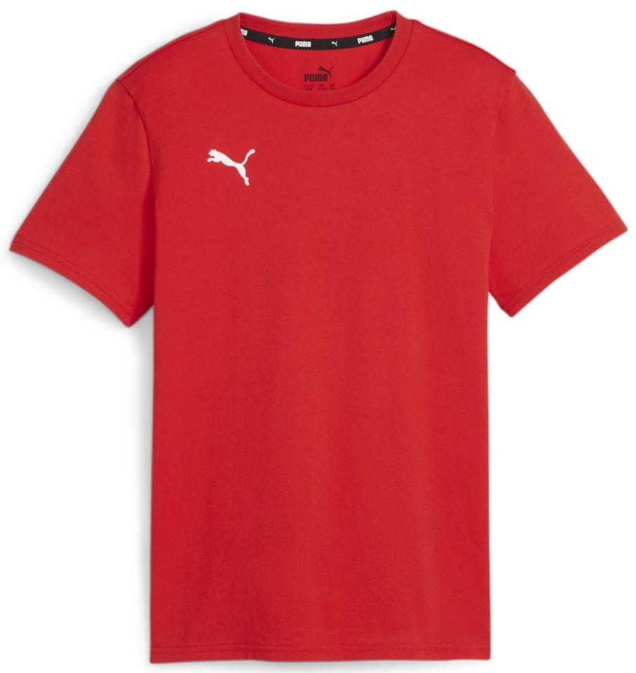 T-shirt Puma teamGOAL Casuals Tee Jr