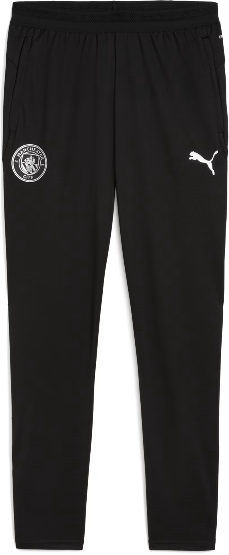 Puma Manchester City Pockets Training Pants