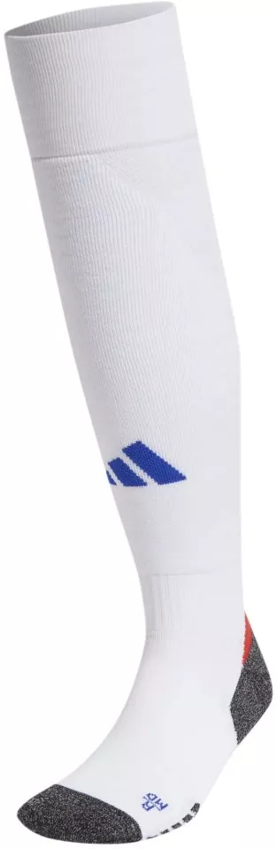 Football socks adidas OL H SO 2024/25