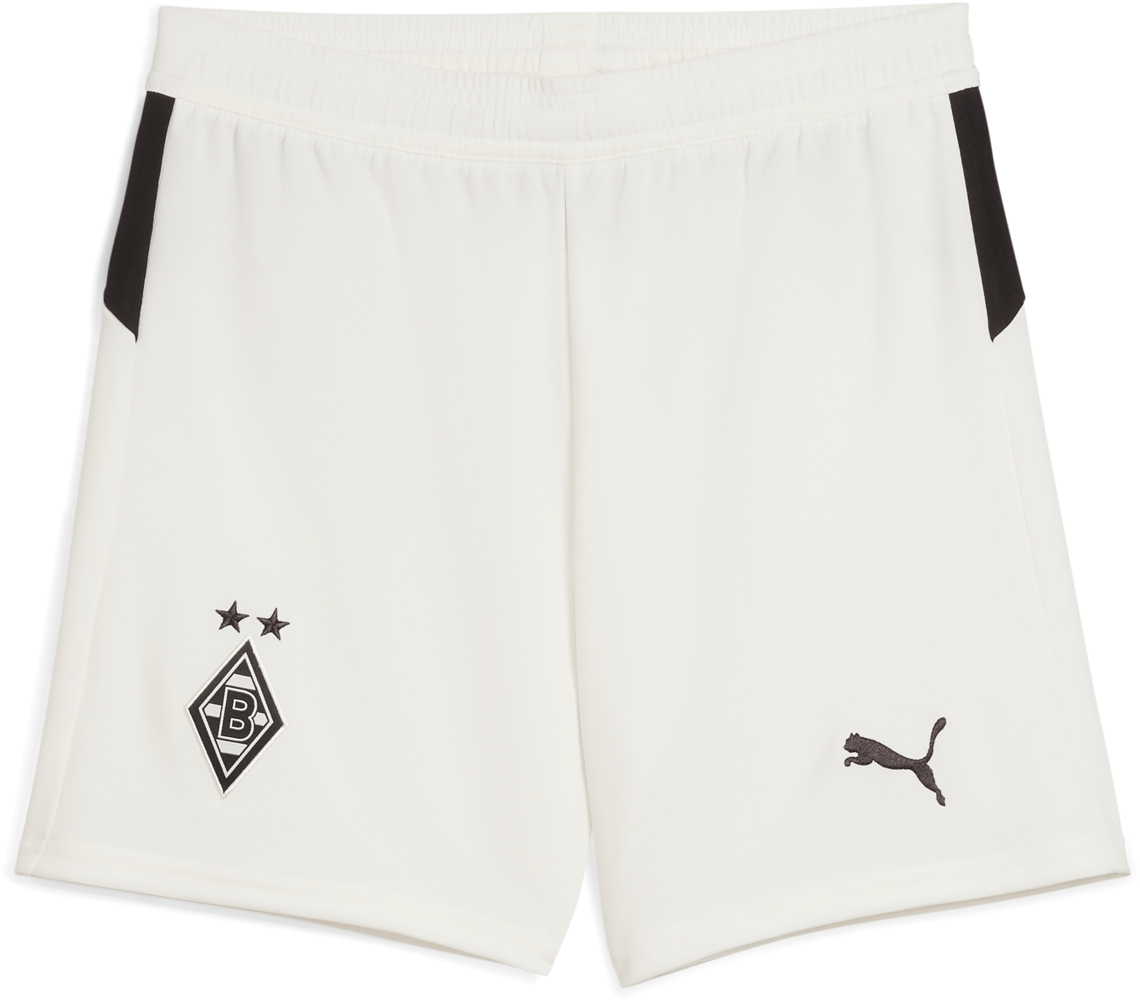 Puma BMG Shorts Away Replica Jr 2025/26