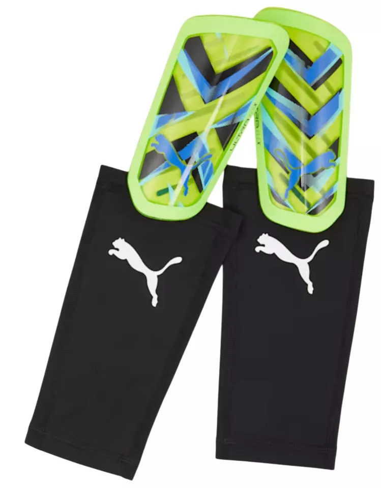 Puma ULTRA Flex Sleeve Shin Guards