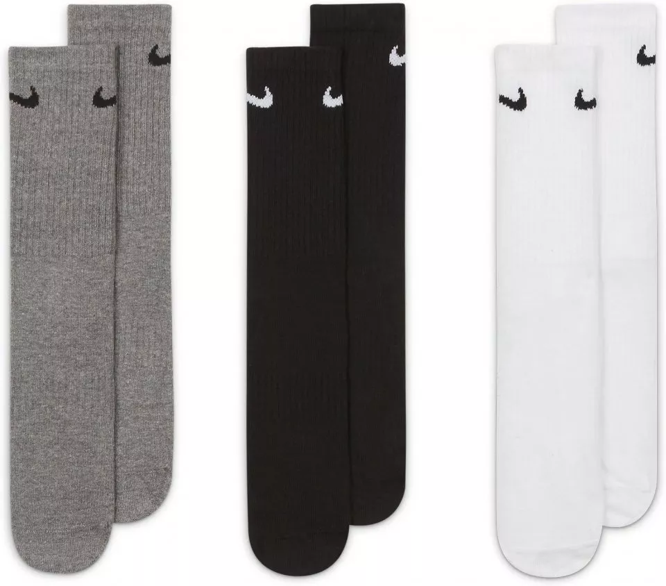 Socks Nike Everyday 3 pack