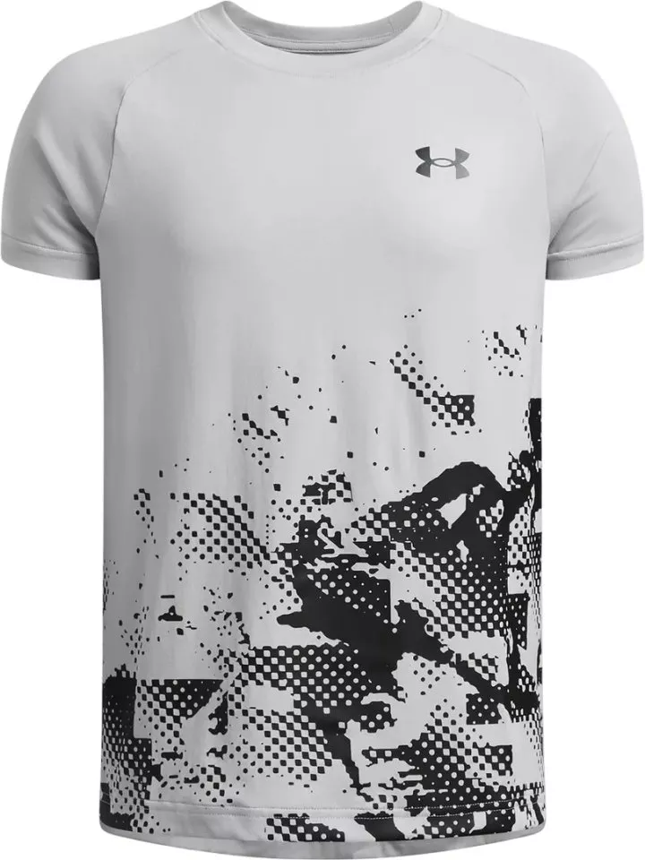 T-shirt Under Armour UA Tech Graphic SS