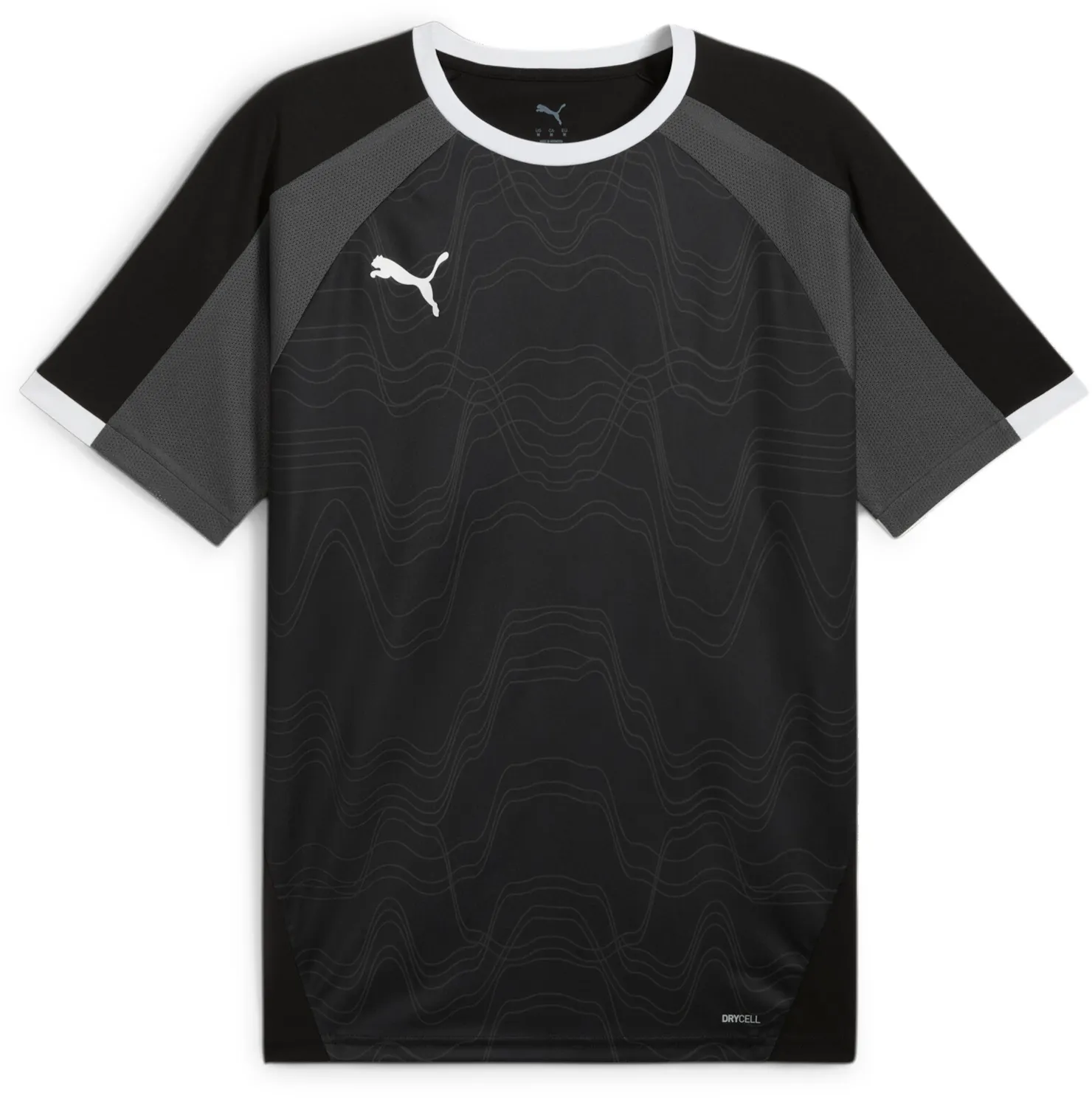 Puma individualLIGA Graphic Jersey