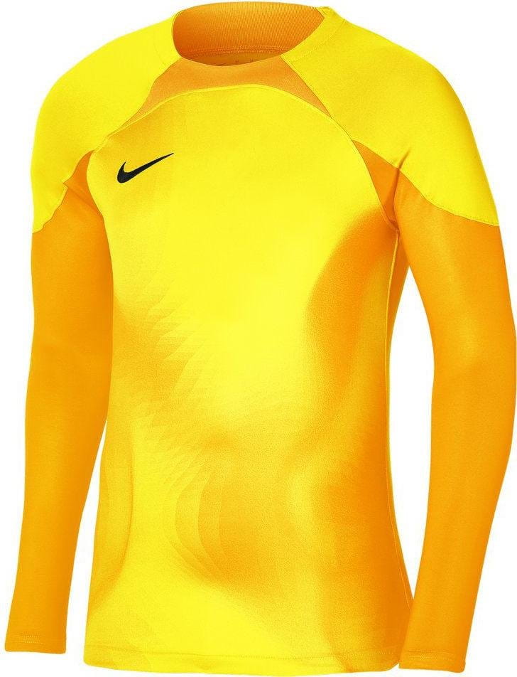 Long-sleeve Jersey Nike Dri-FIT ADV Gardien 4 Goalkeeper LS