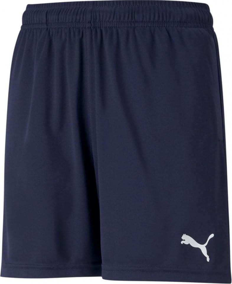 Puma teamRISE Training Shorts Jr