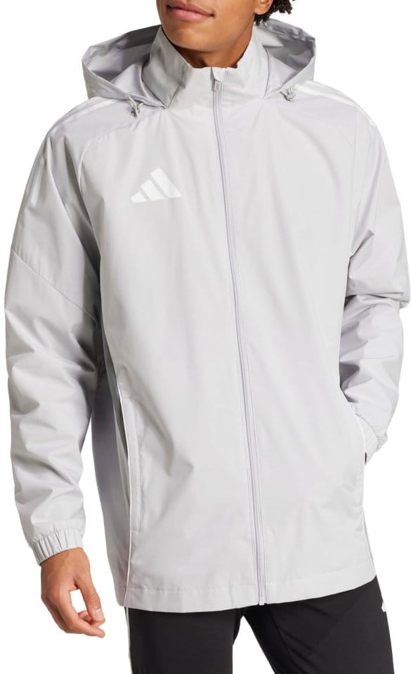 Hooded jacket adidas TIRO25C AW JKT
