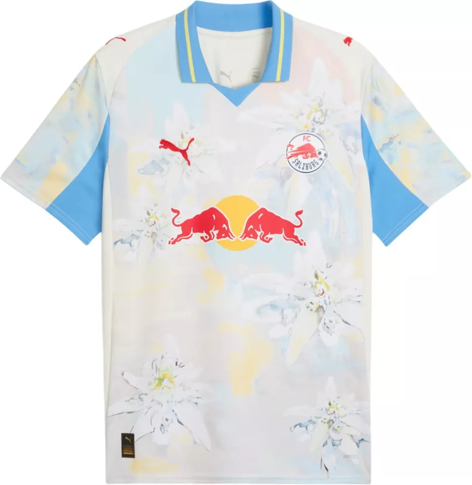 Puma RB Salzburg KIDSUPER Jersey 2025/26