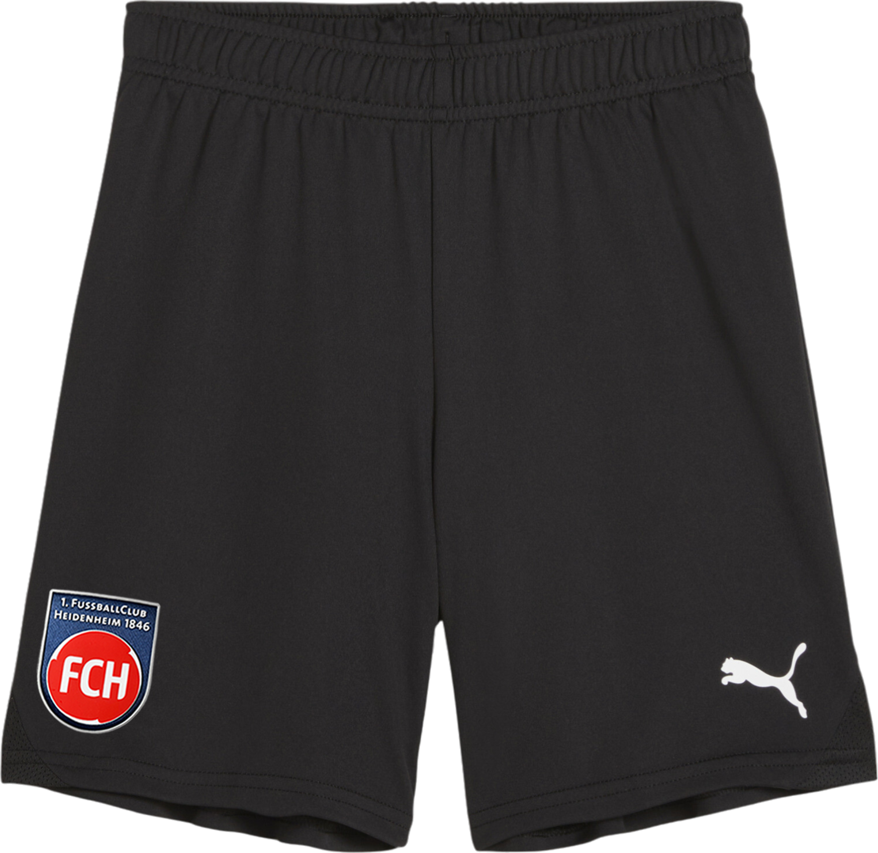 Shorts Puma 1. FC Heidenheim GK Short 2024/25