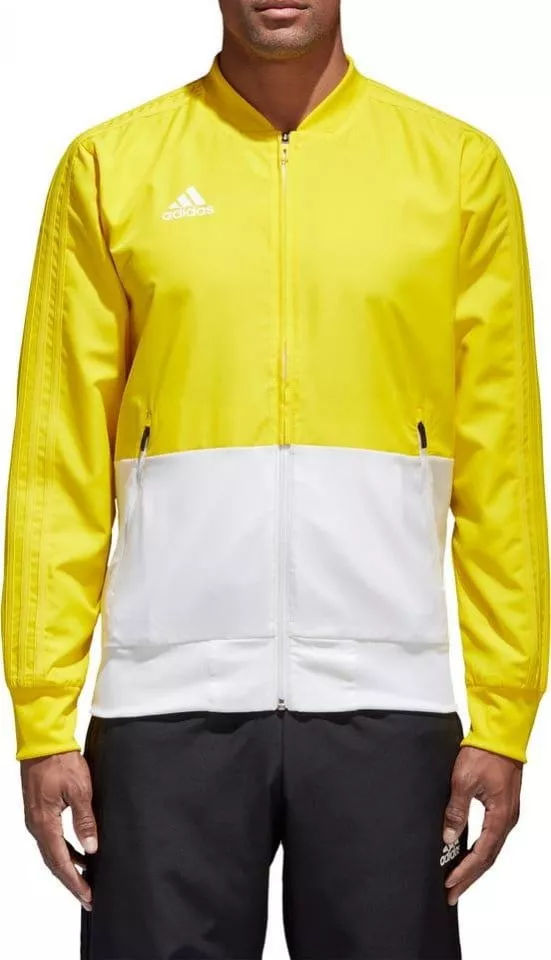 Jacket adidas condivo 18 präsentations