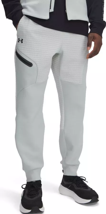 Pants Under Armour UA Unstoppable Flc Grid Jrg