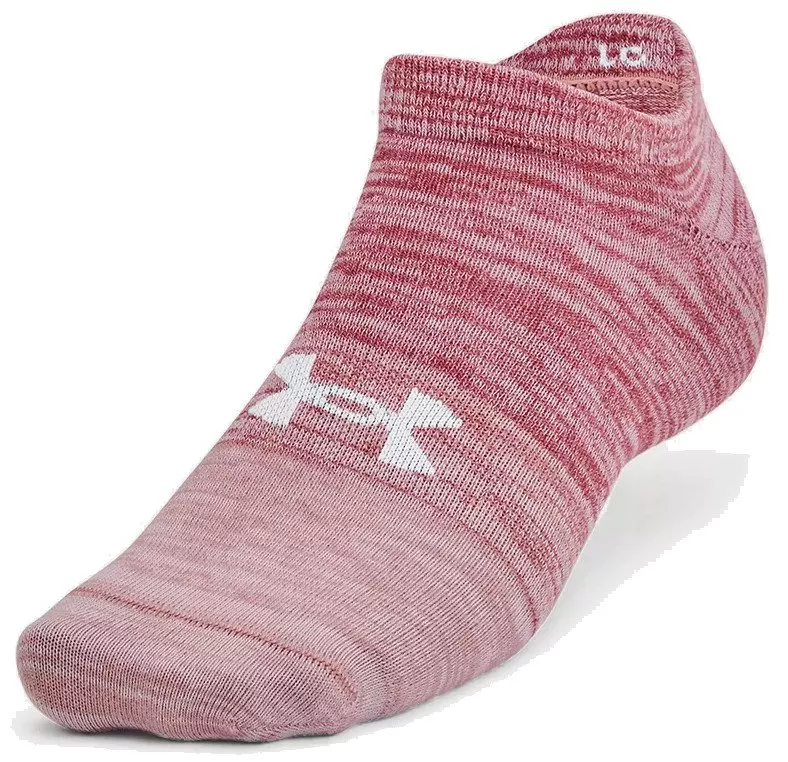 Socks Under Armour Essential No Show 3P