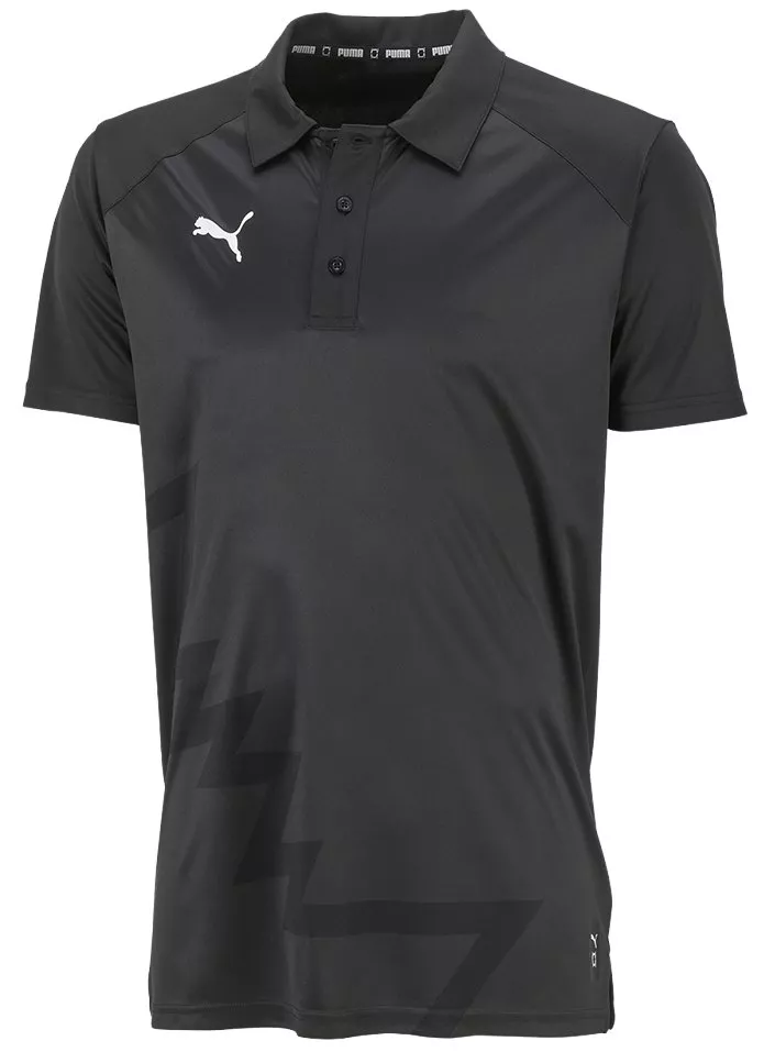 T-shirt Puma Hoops Team Polo