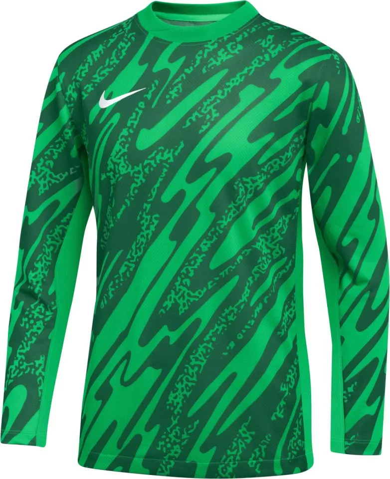 Long-sleeve Jersey Nike Y NK DF GARDIEN V GK JSY LS