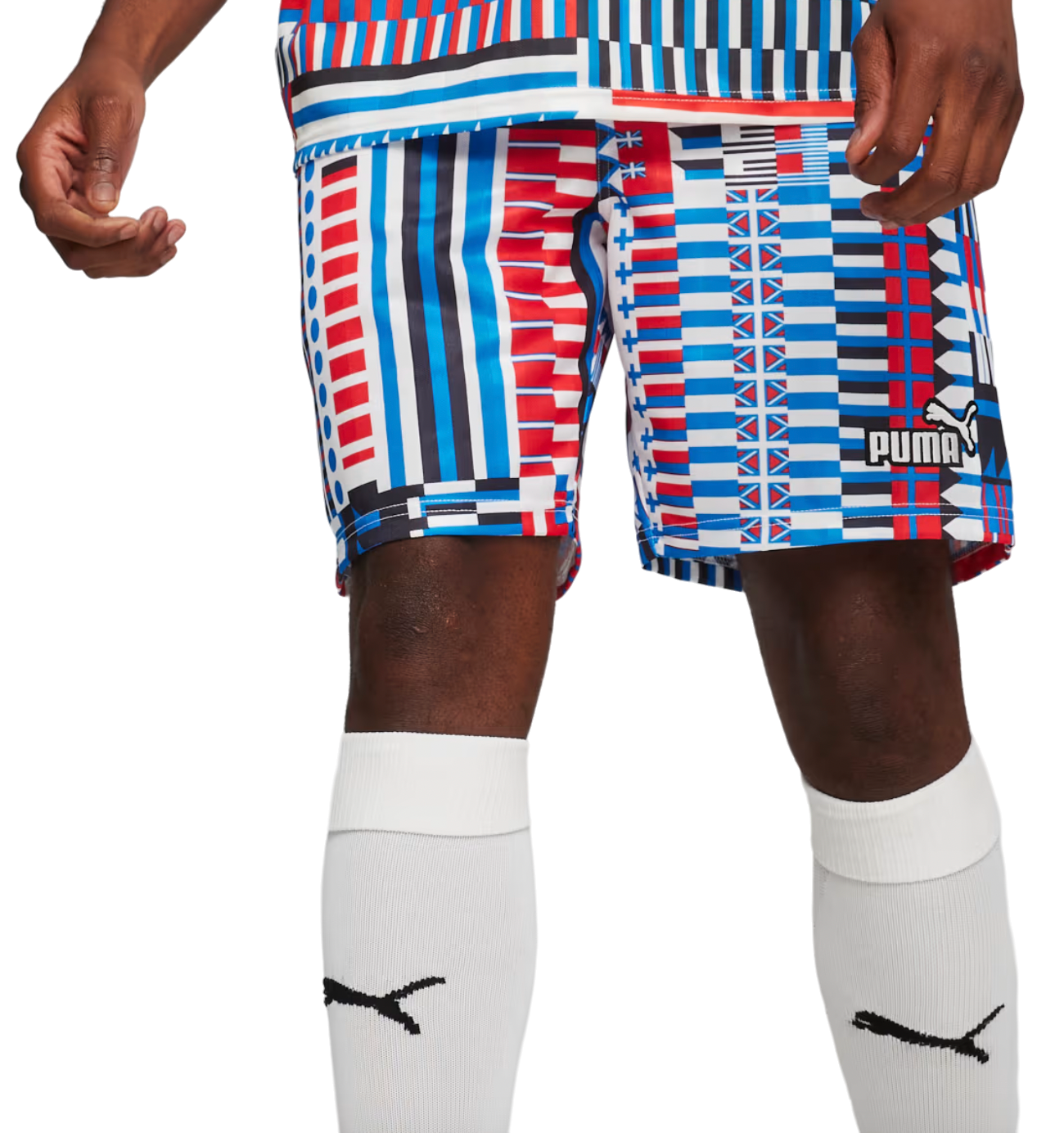 Shorts Puma FanwearCapsule Short