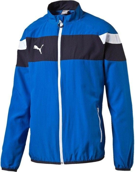 Jacket Puma spirit II woven