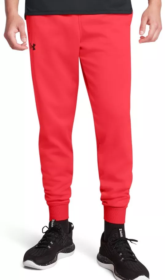 Pants Under UA Armour Fleece Joggers-MRN