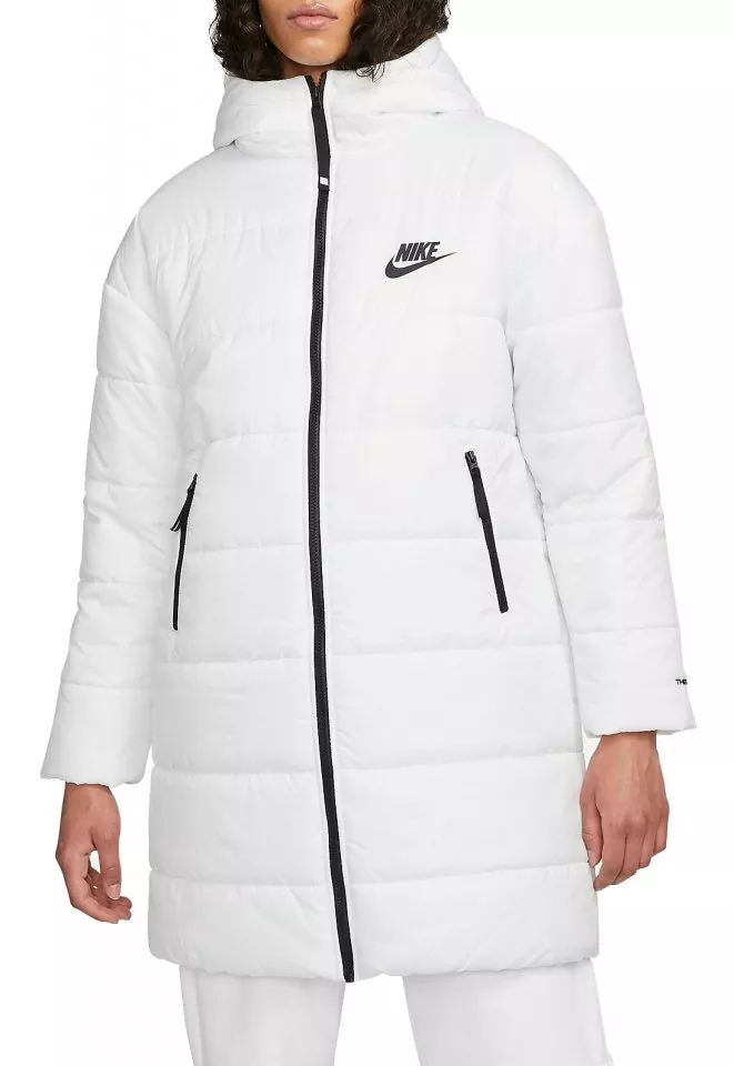 jacket Nike Sportswear Therma-FIT Repel Women s Synthetic-Fill Hooded Parka