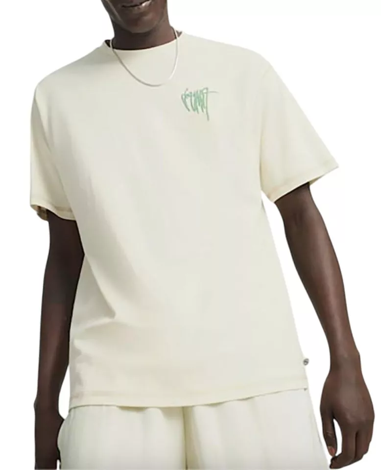 Puma Downtown RE Collection t-shirt