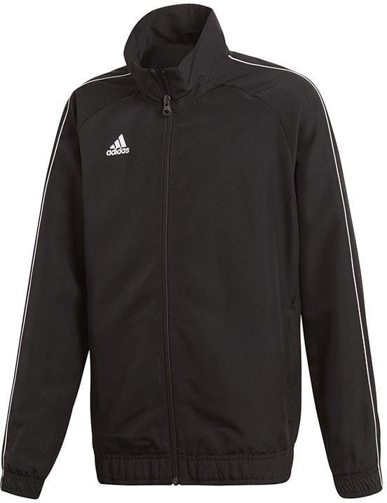 Jacket adidas CORE18 PRE JKT Y