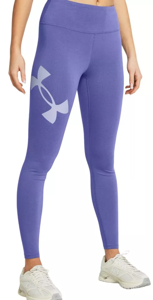 Leggings Under Armour Campus Legging-PNK